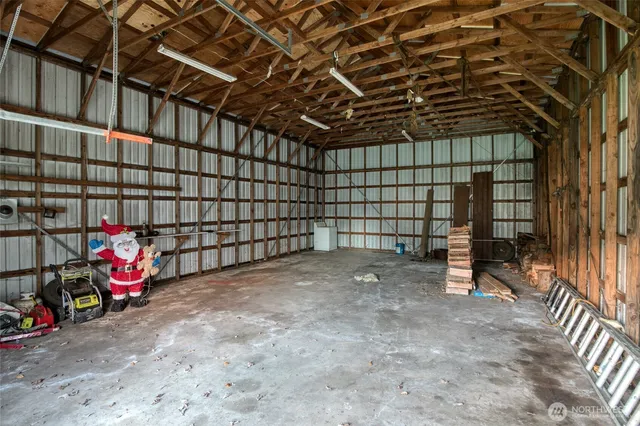 a view of outdoor space with wooden deck