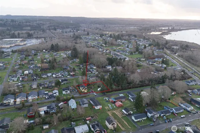 $359,000 | 1131 West Schley Street, Aberdeen, WA 98520