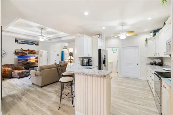 $2,900 | 3730 Crandon Road, North Port, FL 34286