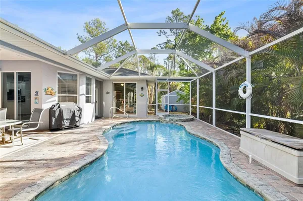 $2,900 | 3730 Crandon Road, North Port, FL 34286