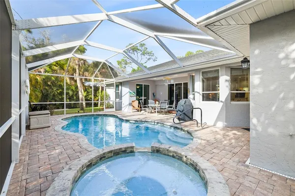 $2,900 | 3730 Crandon Road, North Port, FL 34286