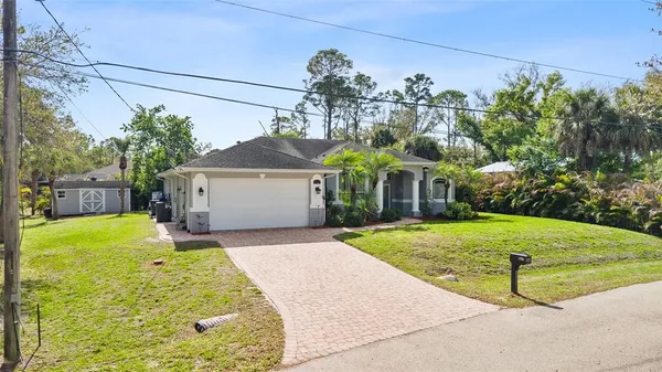 $2,900 | 3730 Crandon Road, North Port, FL 34286