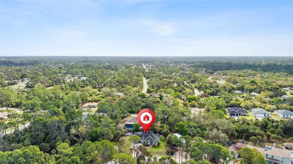 $2,900 | 3730 Crandon Road, North Port, FL 34286