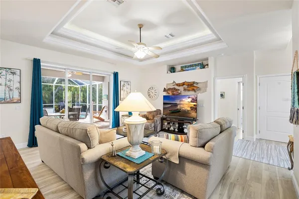 $2,900 | 3730 Crandon Road, North Port, FL 34286