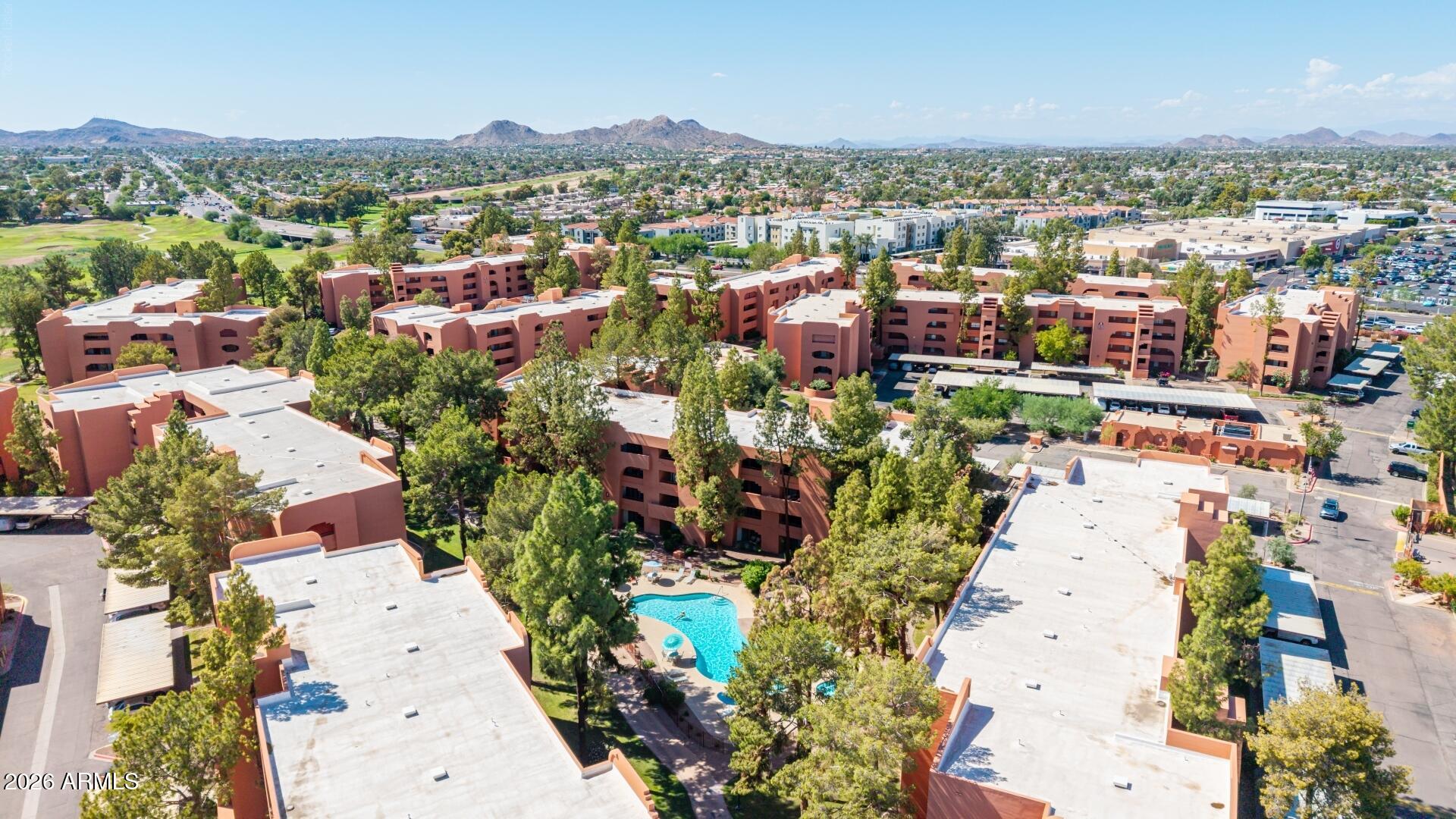 4303 East Cactus Road, Unit 114 Phoenix, AZ 85032 - Photo 9 of 11 9