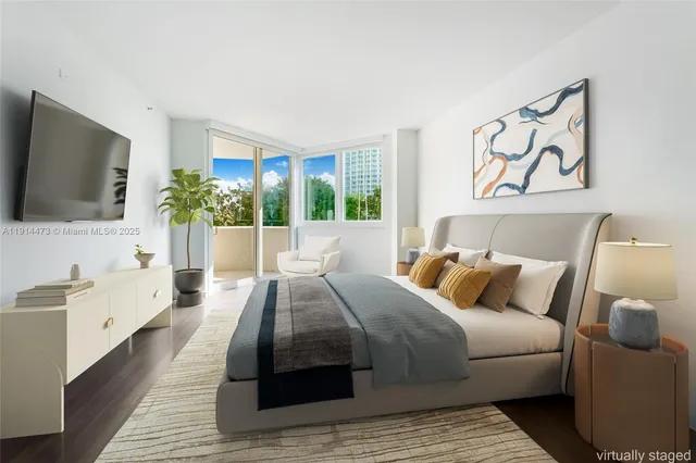 $11,500 | 300 South Pointe Drive, Unit 405, Miami Beach, FL 33139