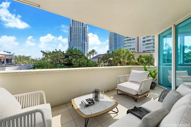 $11,500 | 300 South Pointe Drive, Unit 405, Miami Beach, FL 33139