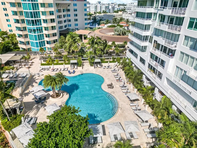 $11,500 | 300 South Pointe Drive, Unit 405, Miami Beach, FL 33139