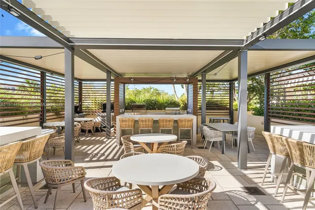 $11,500 | 300 South Pointe Drive, Unit 405, Miami Beach, FL 33139