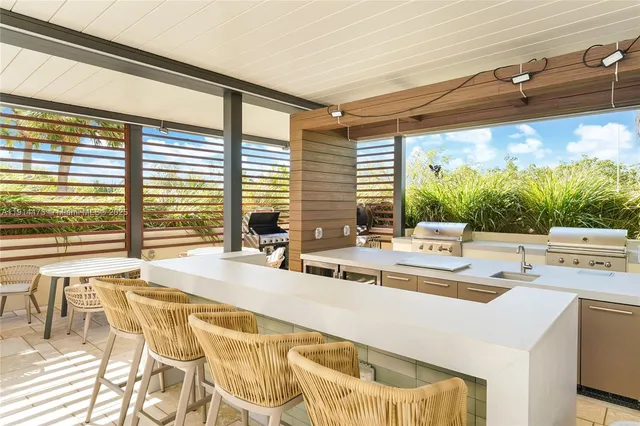 $11,500 | 300 South Pointe Drive, Unit 405, Miami Beach, FL 33139