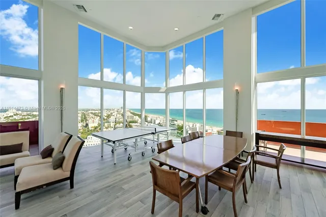 $11,500 | 300 South Pointe Drive, Unit 405, Miami Beach, FL 33139