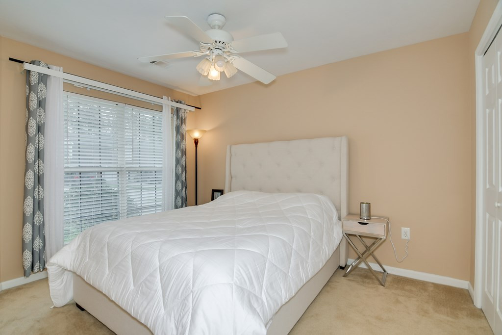 232 Caldwell Circle Augusta, GA 30909 - Photo 14 of 20