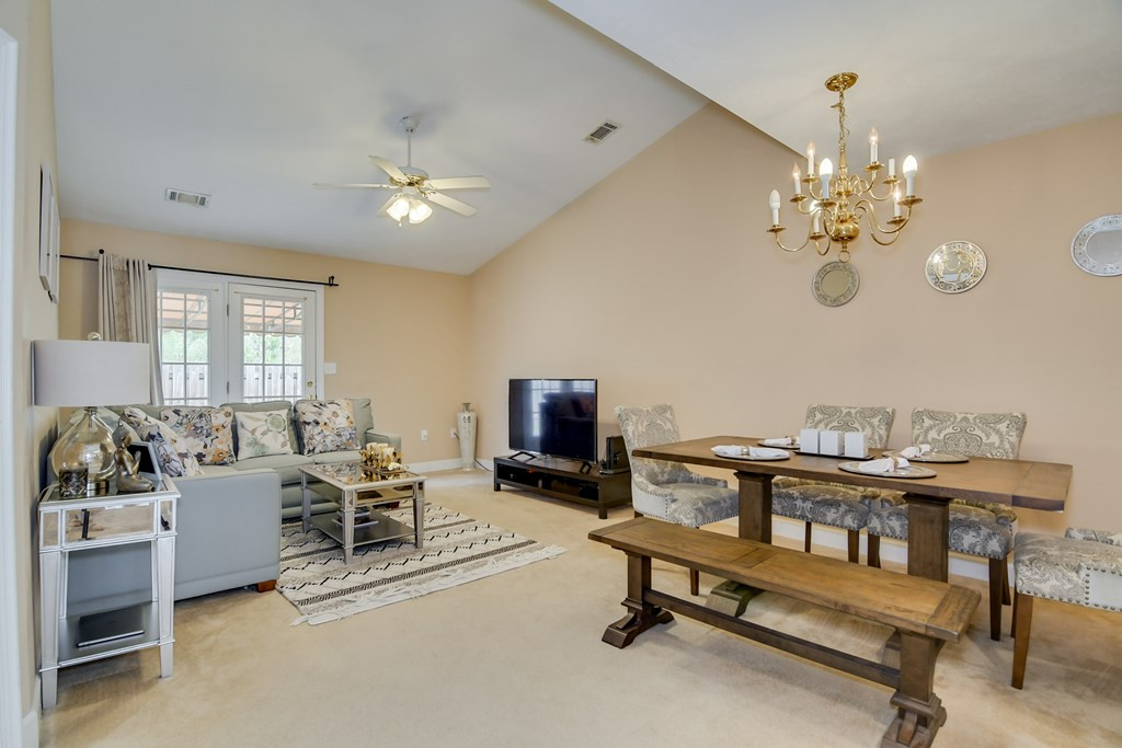 232 Caldwell Circle Augusta, GA 30909 - Photo 4 of 20