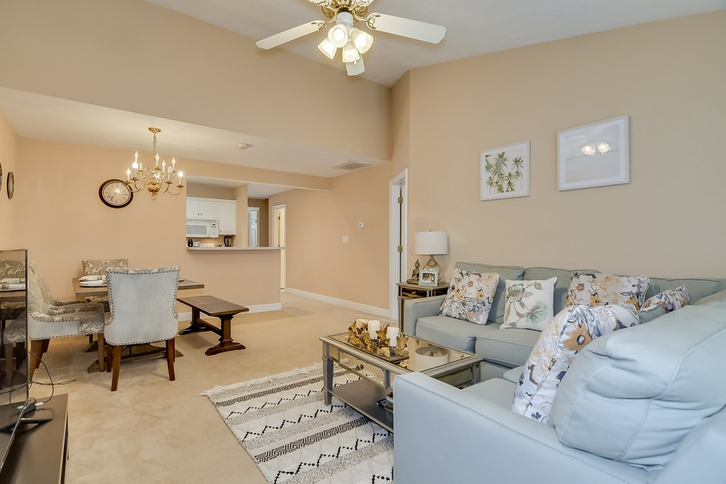 232 Caldwell Circle Augusta, GA 30909 - Photo 7 of 20