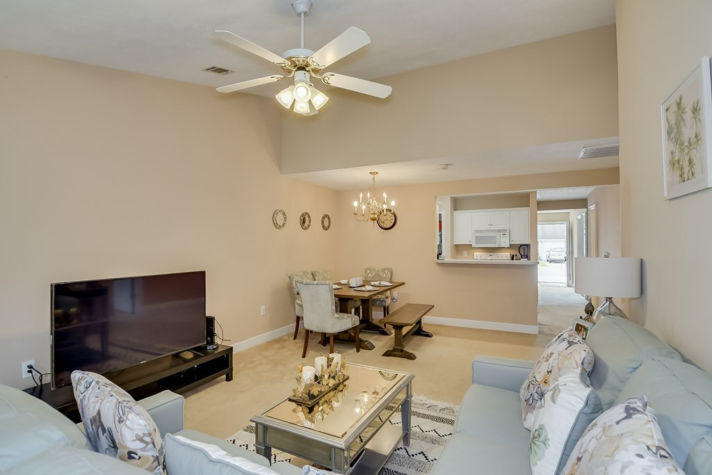 232 Caldwell Circle Augusta, GA 30909 - Photo 8 of 20