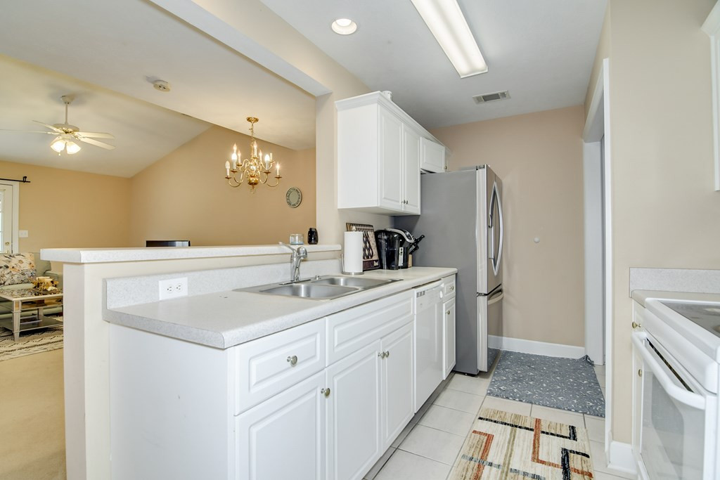 232 Caldwell Circle Augusta, GA 30909 - Photo 10 of 20