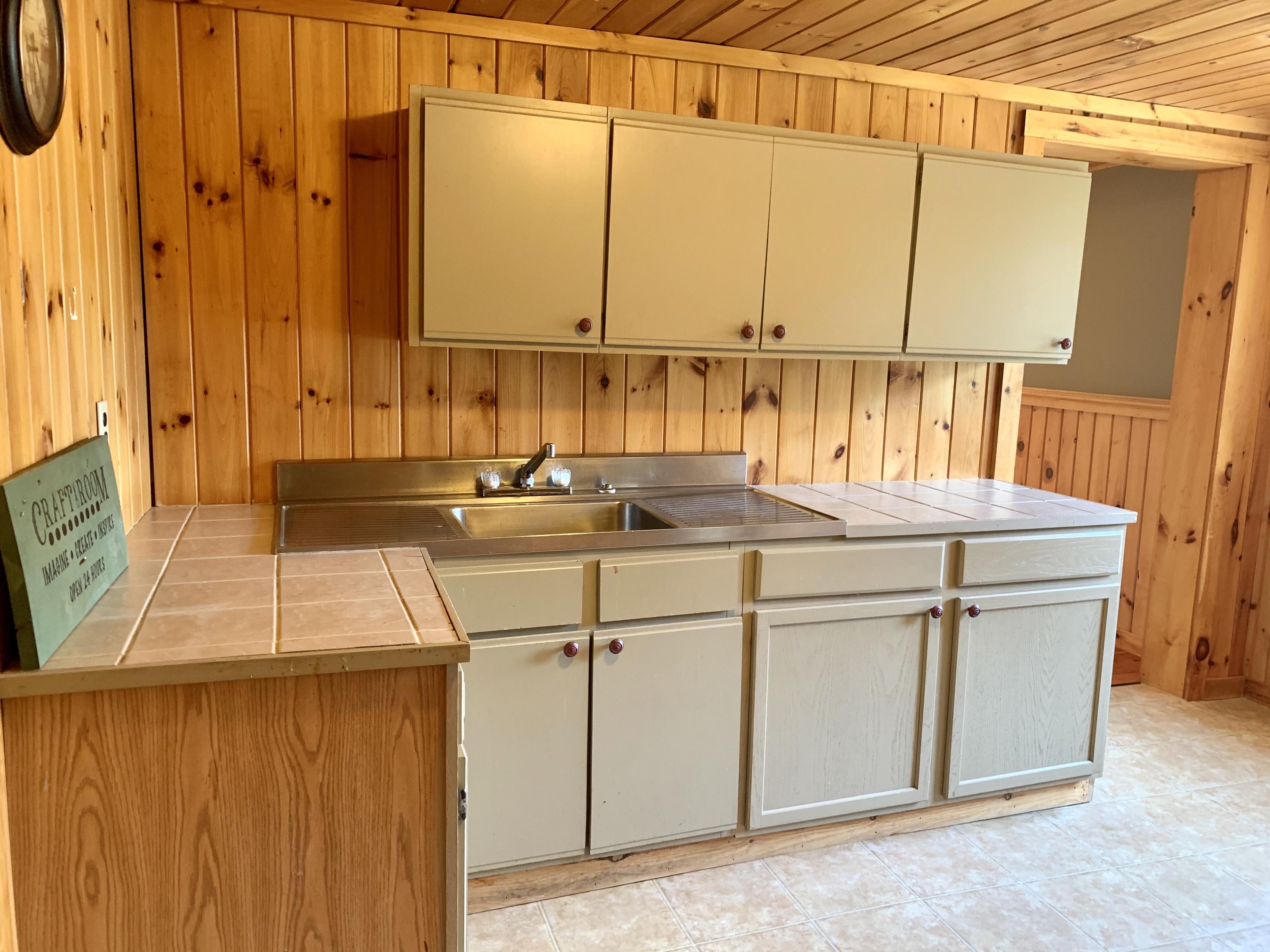 325 Smithfield Road Belgrade, ME 04917 - Photo 35 of 41 Second Floor Craft Area