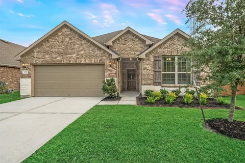 $399,000 | 4352 Imperial Gardens Dr., Spring, TX 77386