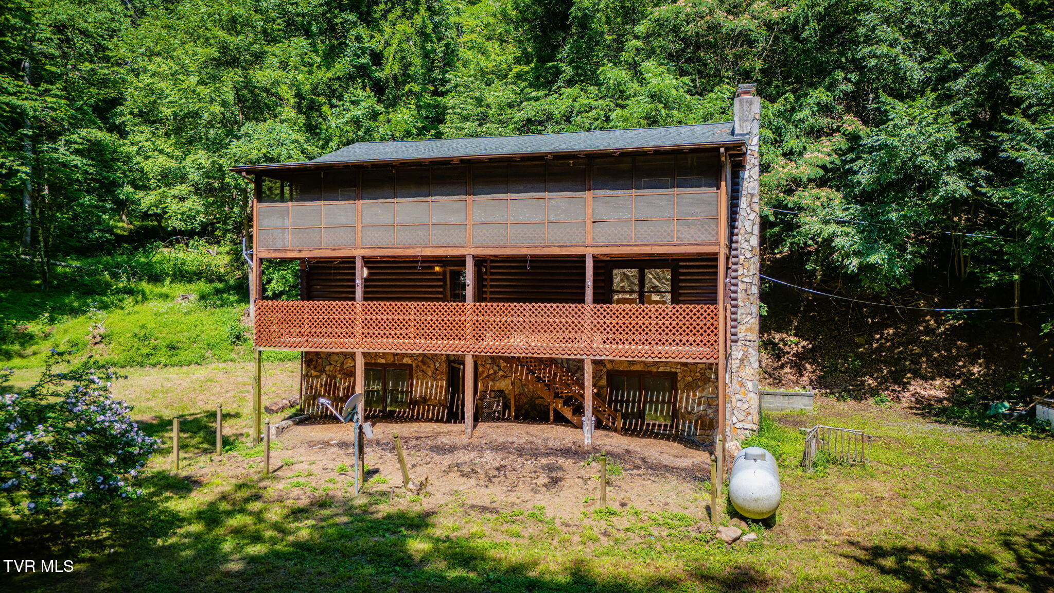 115 Bell Road Rogersville, TN 37857 - Photo 2 of 50 101