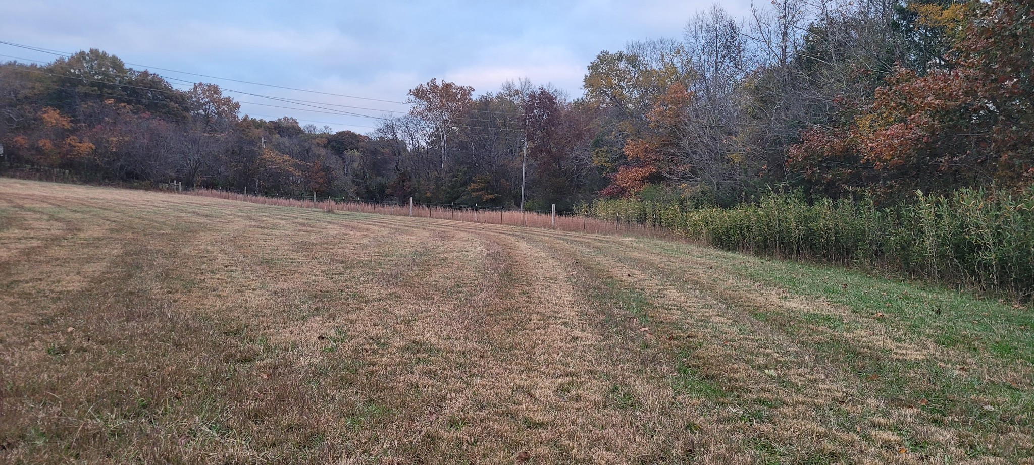 1 Flat Creek Road Spring Hill, TN 37174 - Photo 11 of 11 a view of a valley