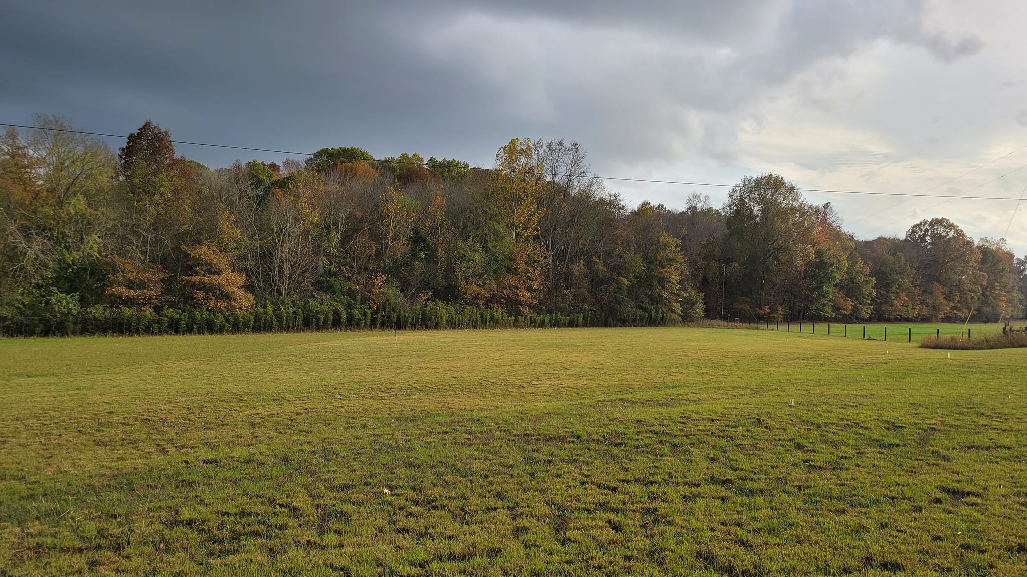 1 Flat Creek Road Spring Hill, TN 37174 - Photo 7 of 11 a view of an ocean view