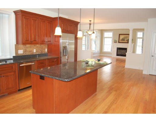 6 Hill Road Bedford, MA 01730 - Photo 10 of 24 Gallery Image 10