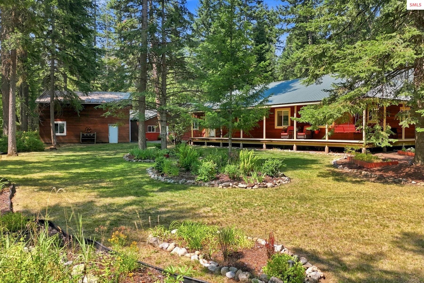 30134 North Stampede Road Athol, ID 83801 - Photo 61 of 68 Gallery Image 61