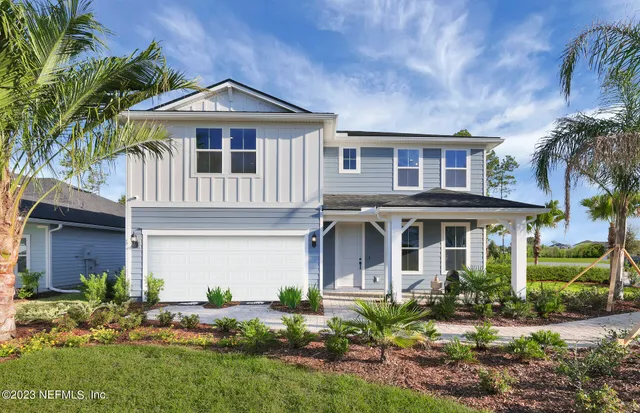 $518,490 | 100 Salazar St Street, St. Augustine, FL 32095