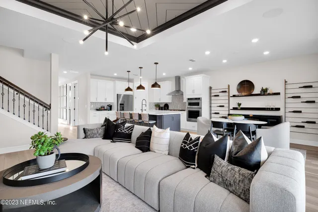 $518,490 | 100 Salazar St Street, St. Augustine, FL 32095