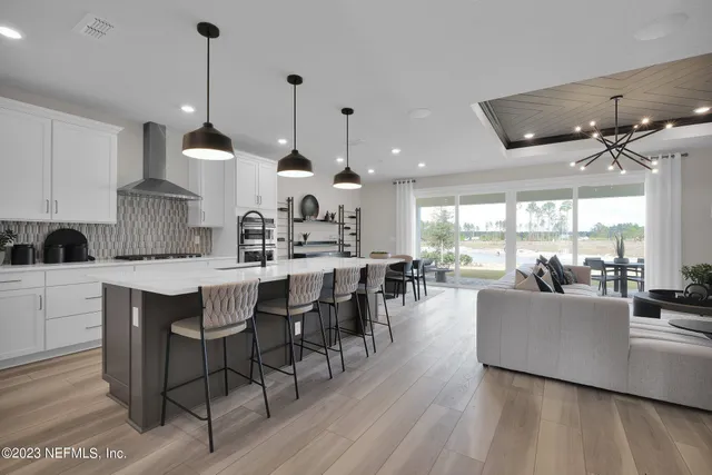 $518,490 | 100 Salazar St Street, St. Augustine, FL 32095