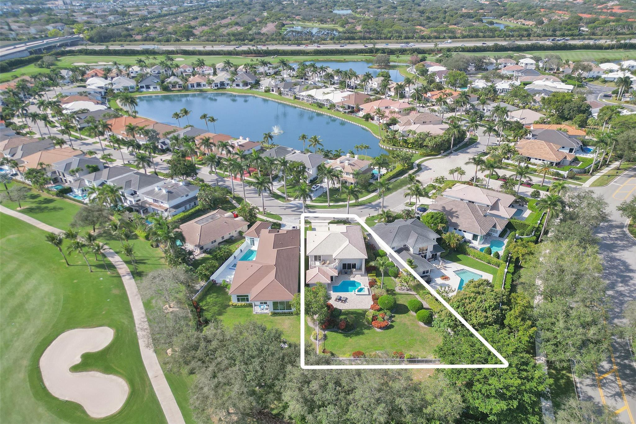 5494 Northwest 41st Terrace Boca Raton, FL 33496 - Photo 3 of 12 Photo 3