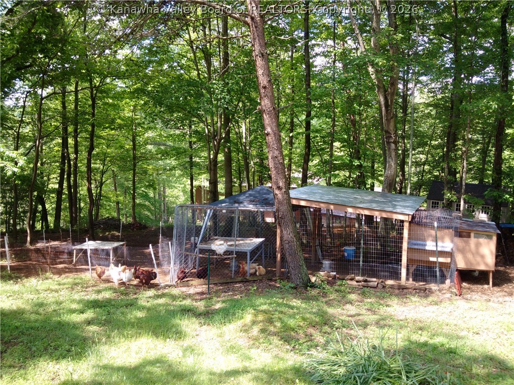 203 Highlands Road Hurricane, WV 25526 - Photo 32 of 38 Gallery Image 32