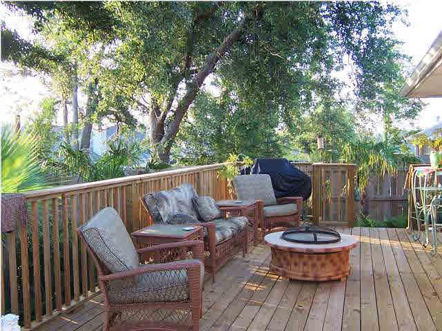 11731 Old Course Road Cantonment, FL 32533 - Photo 18 of 18 DECK