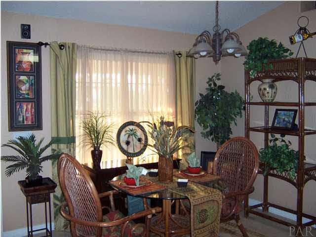 11731 Old Course Road Cantonment, FL 32533 - Photo 8 of 18 DINING ROOM