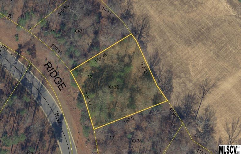 0 Players Ridge Road, Unit 12 Hickory, NC 28601 - Photo 1 of 1 Gallery Image 1