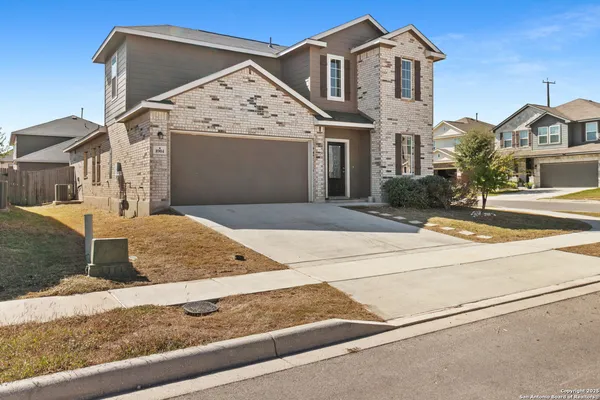 $318,500 | 8904 Portobello Way, Converse, TX 78109