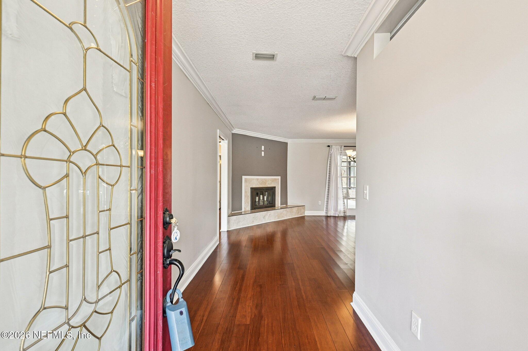 2880 Circle Ridge Drive Orange Park, FL 32065 - Photo 11 of 59 Entry Way