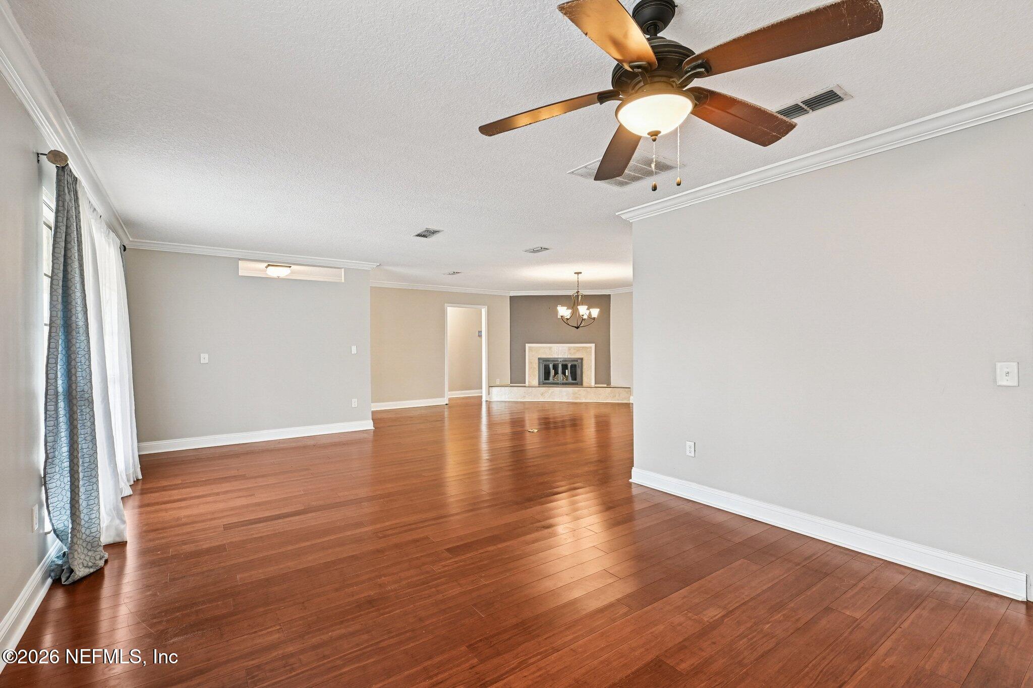 2880 Circle Ridge Drive Orange Park, FL 32065 - Photo 19 of 59 Dining Room