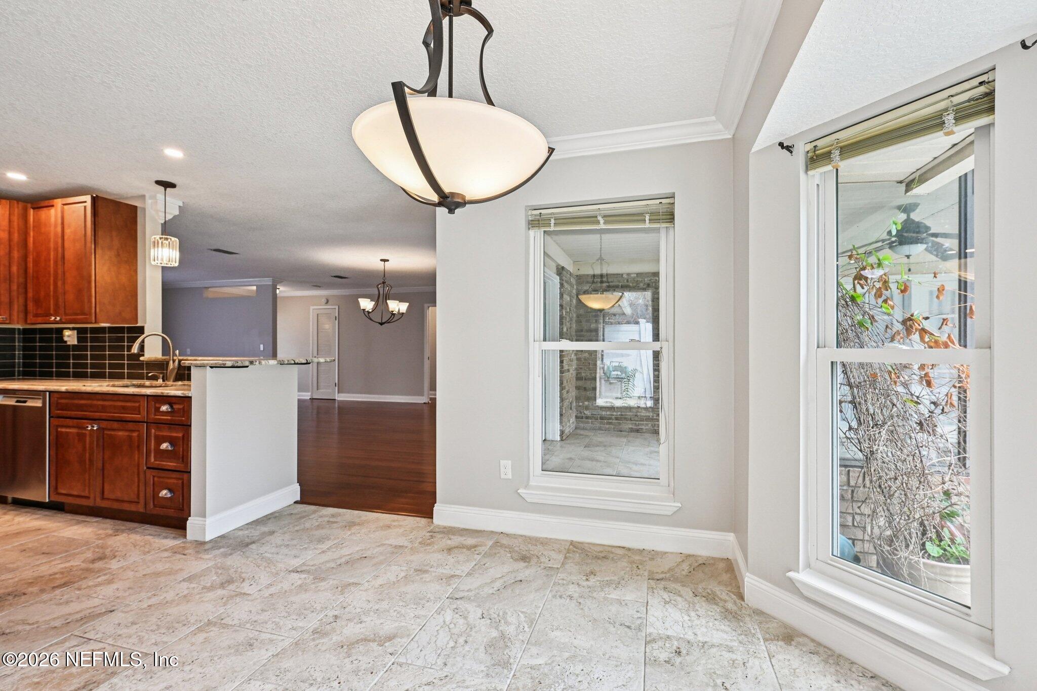 2880 Circle Ridge Drive Orange Park, FL 32065 - Photo 27 of 59 Breakfast Nook