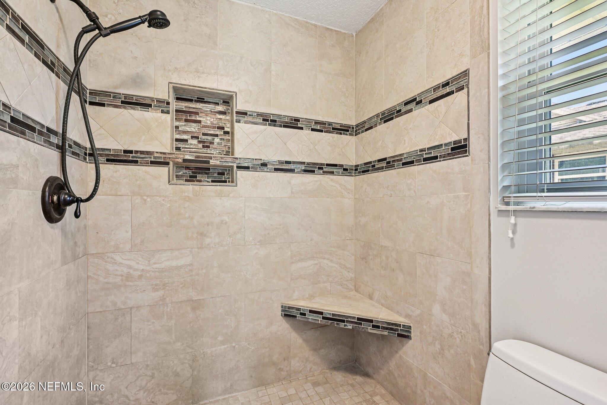 2880 Circle Ridge Drive Orange Park, FL 32065 - Photo 42 of 59 Primary Bathroom