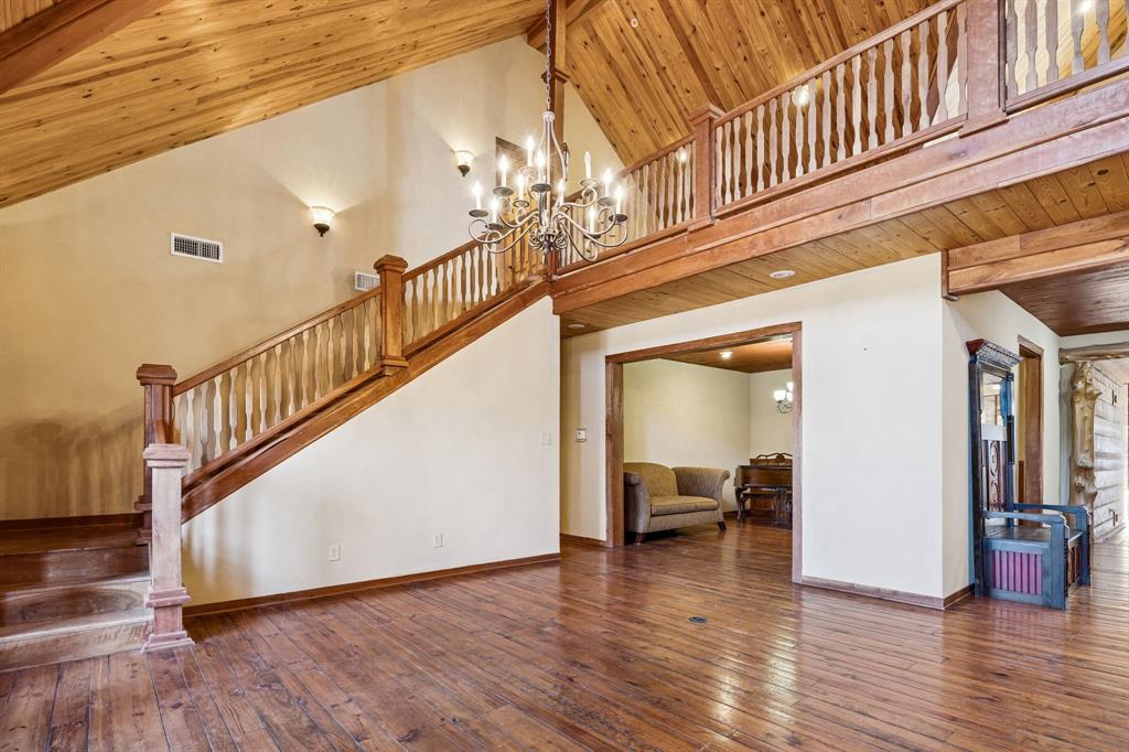 1922 A Bethel-Cannon Road Whitewright, TX 75491 - Photo 6 of 40