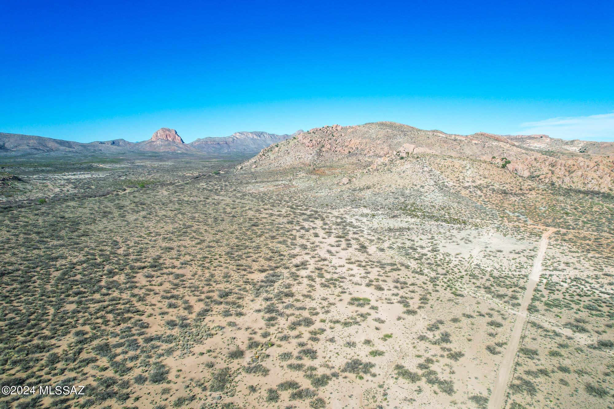 5-acres East Mud Springs Road Douglas, AZ 85607 - Photo 11 of 33