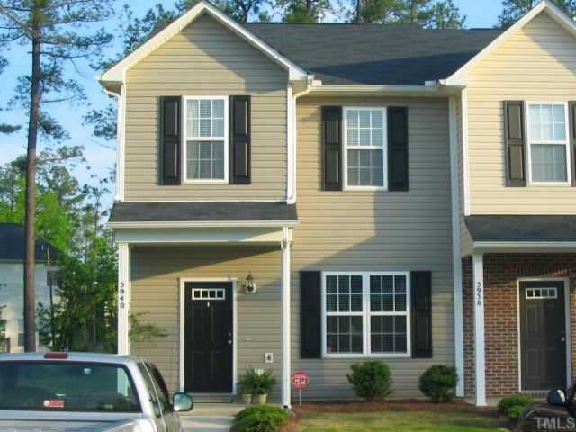 5940 San Marcos Raleigh, NC 27616 - Photo 1 of 1 Photo 1
