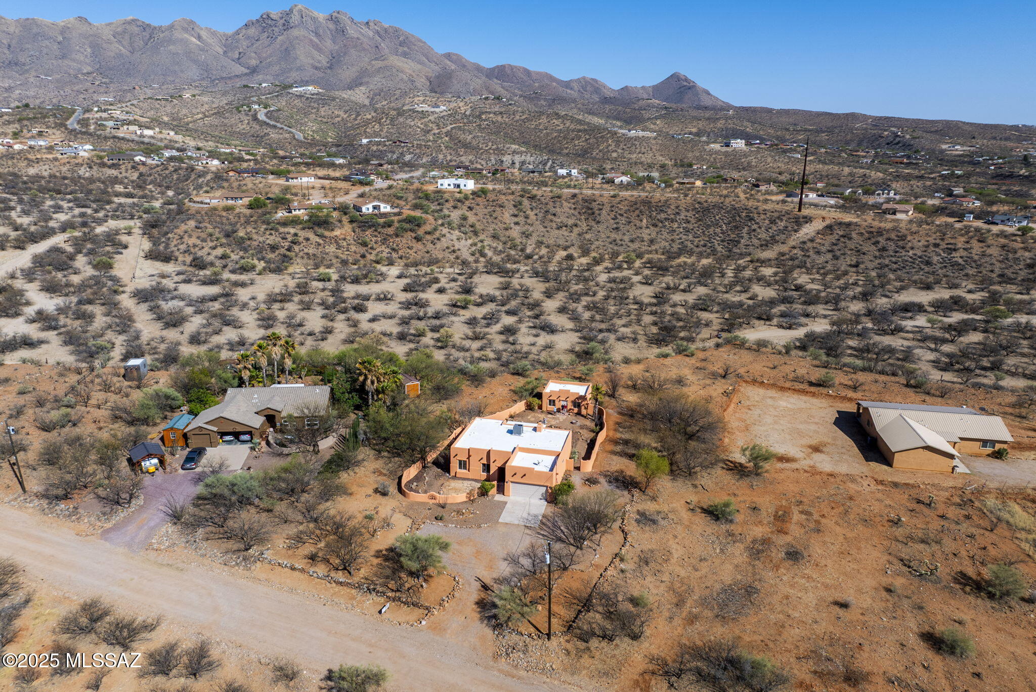 1650 Círculo Ballena Rio Rico, AZ 85648 - Photo 48 of 49