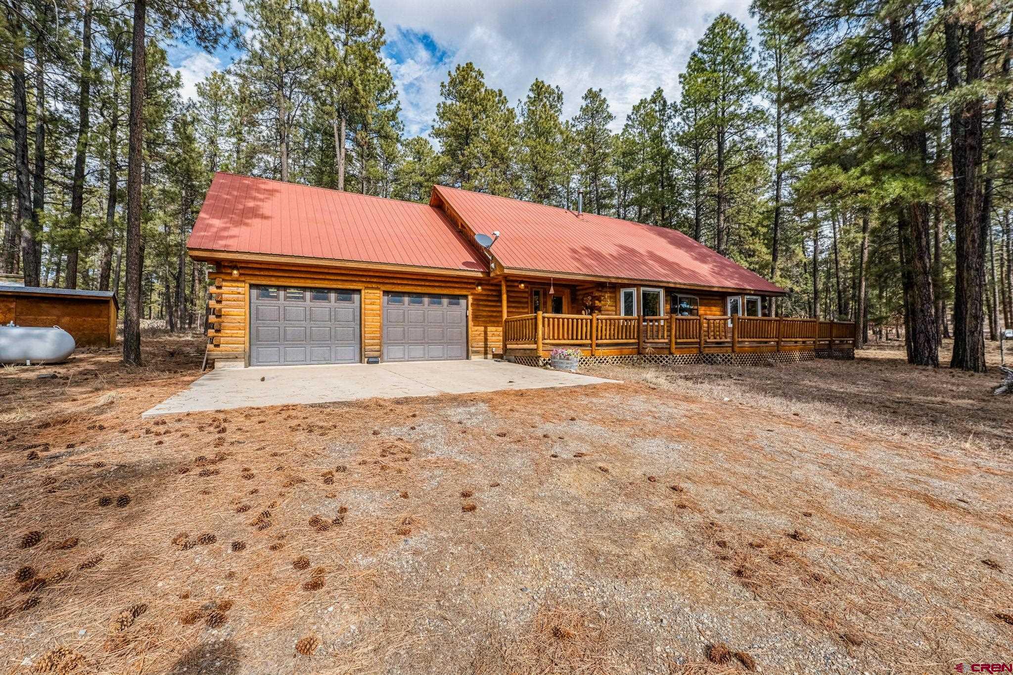 635 Fantango Road Durango, CO 81301 - Photo 1 of 40 Gallery Image 1