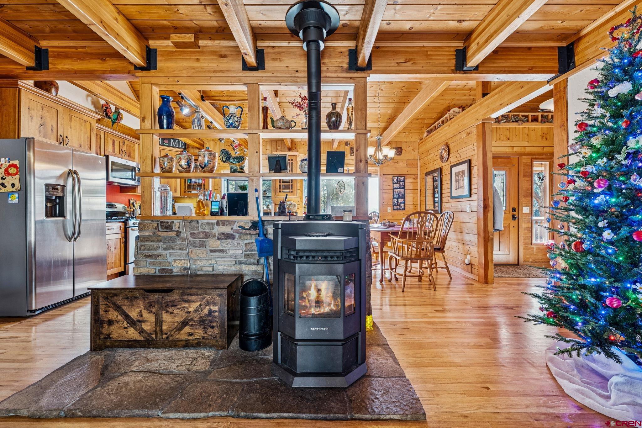 635 Fantango Road Durango, CO 81301 - Photo 11 of 40 Gallery Image 11