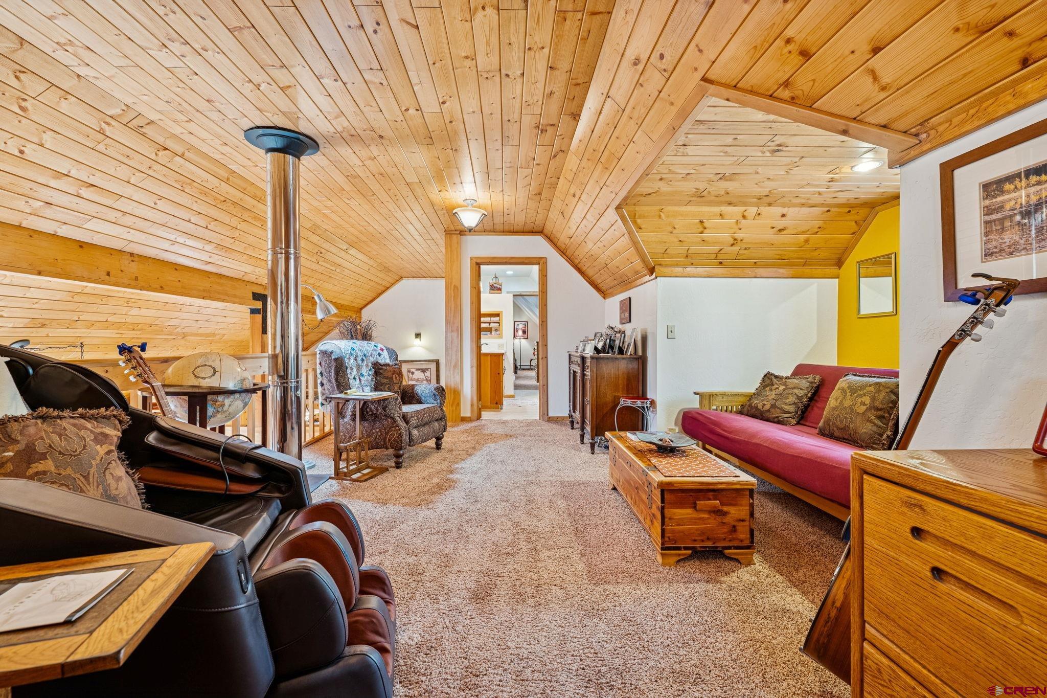 635 Fantango Road Durango, CO 81301 - Photo 16 of 40 Gallery Image 16