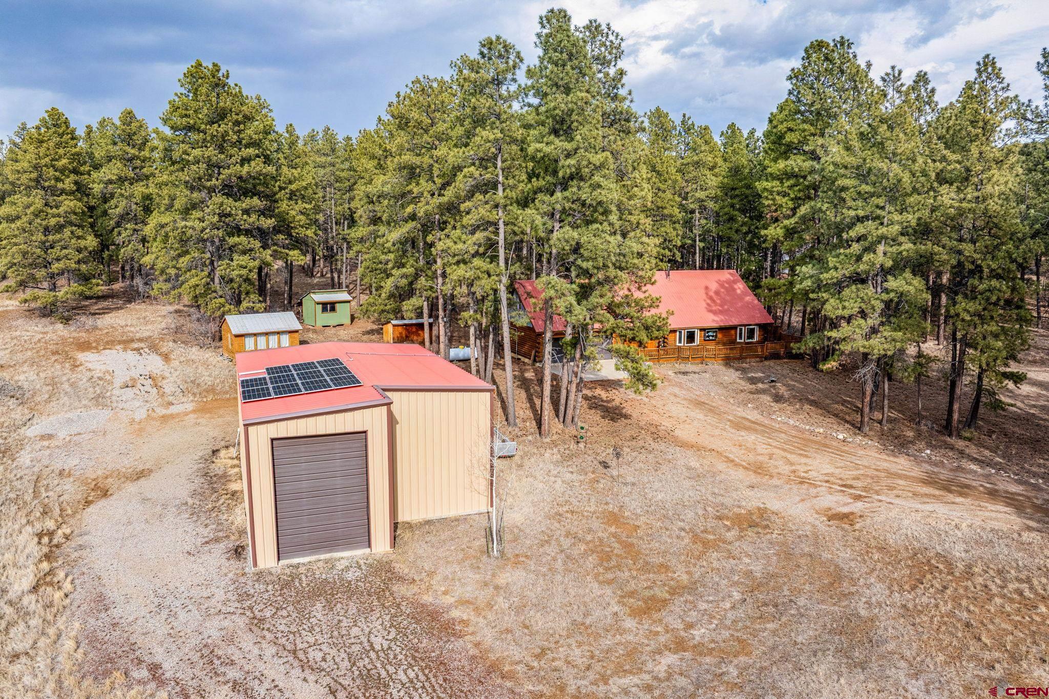 635 Fantango Road Durango, CO 81301 - Photo 2 of 40 Gallery Image 2