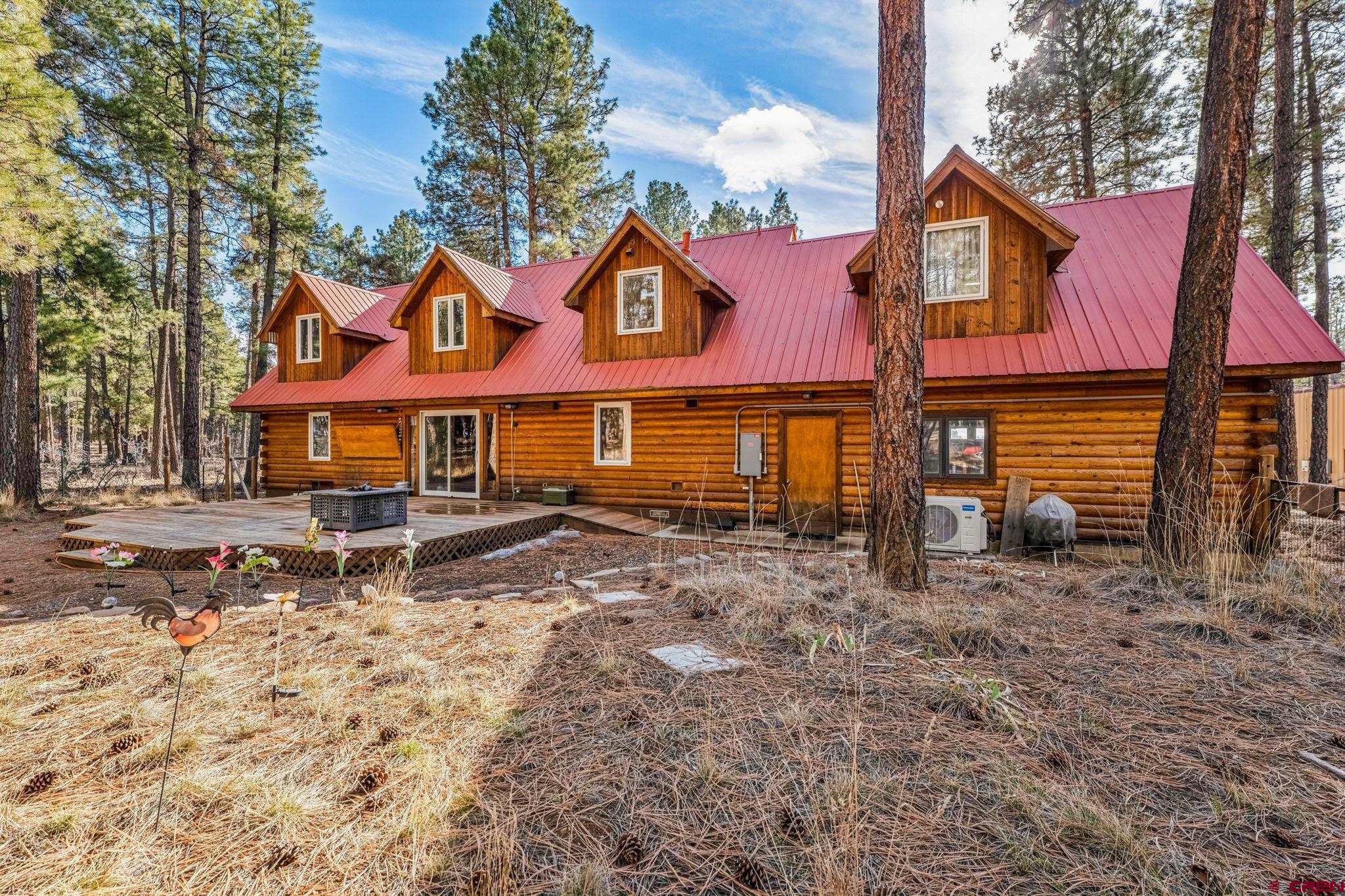 635 Fantango Road Durango, CO 81301 - Photo 23 of 40 Gallery Image 23