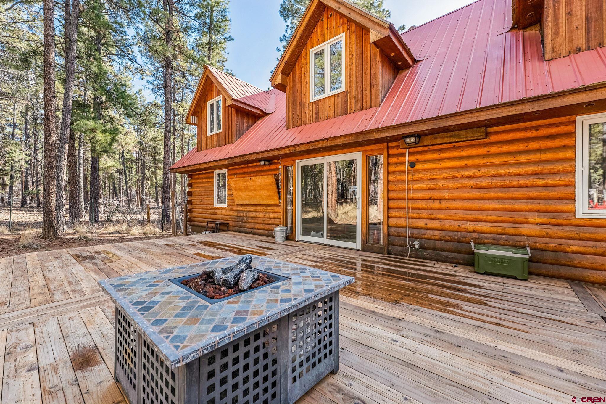 635 Fantango Road Durango, CO 81301 - Photo 24 of 40 Gallery Image 24